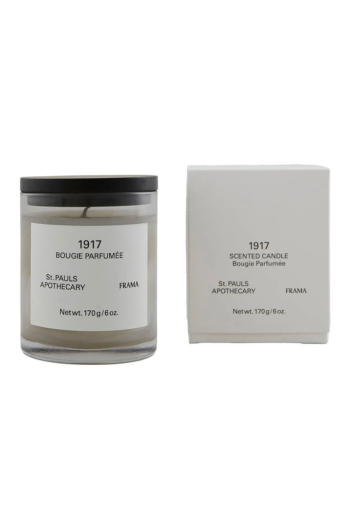 1917 Scented Candle 170G