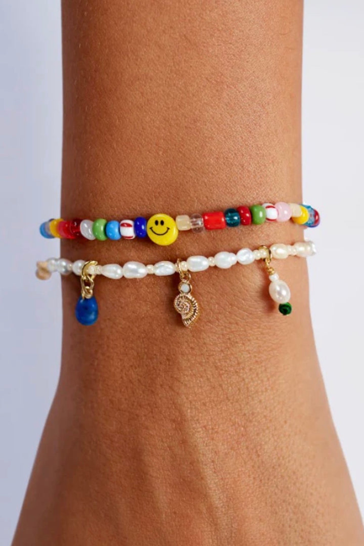 ANNI LU Happy Hour Bracelet - Dale
