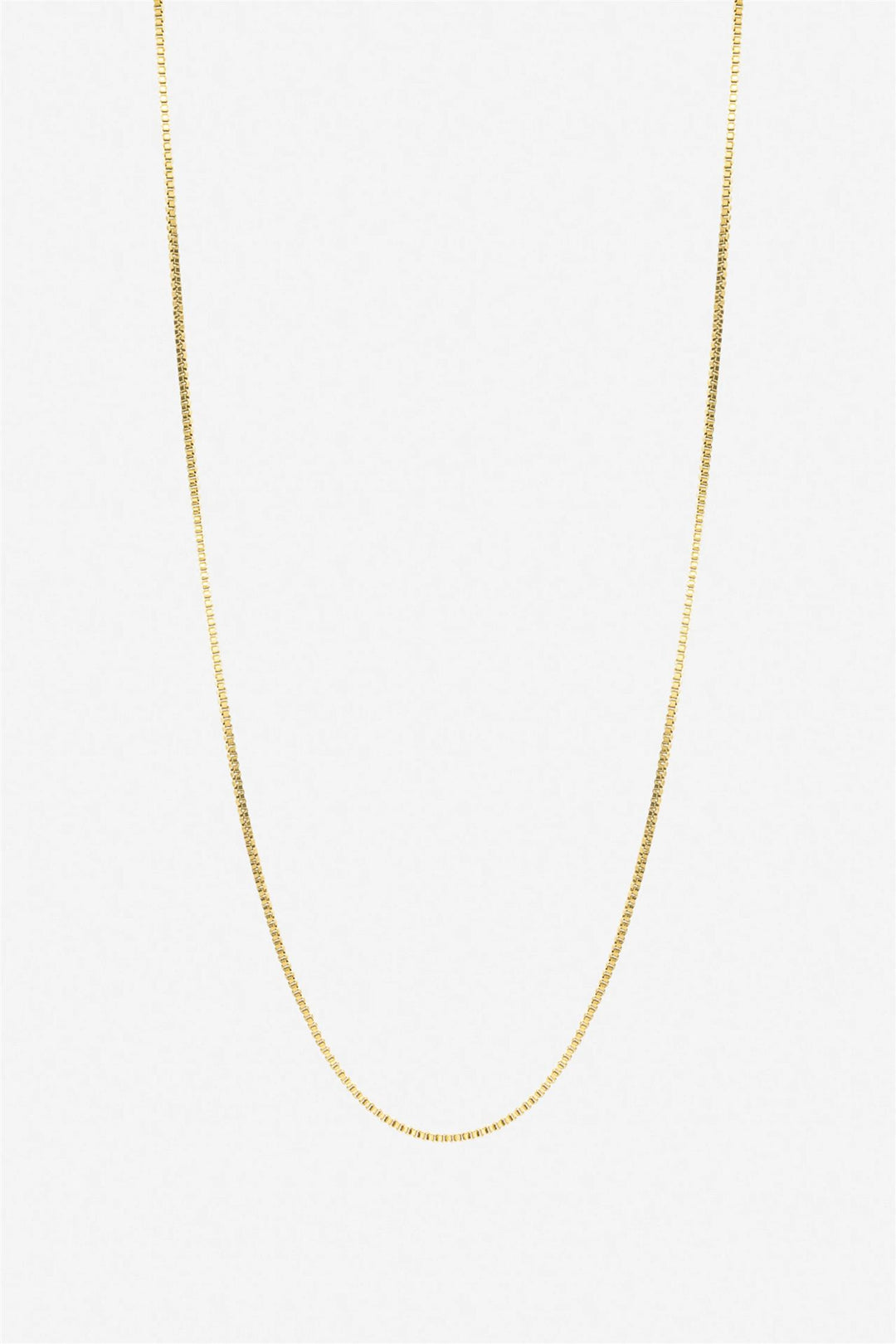 The Venetian Necklace Gold