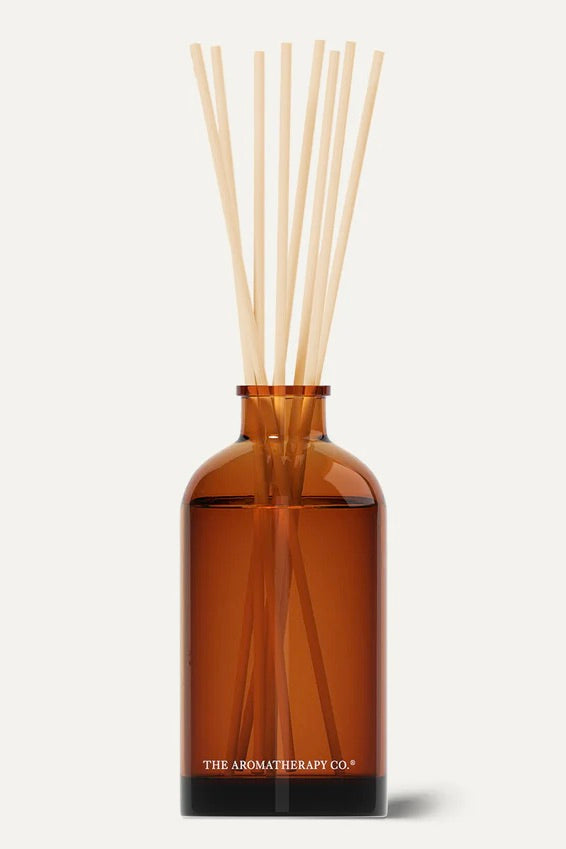 Therapy Diffuser 250 ml - Unwind - Coconut &amp; Waterflower