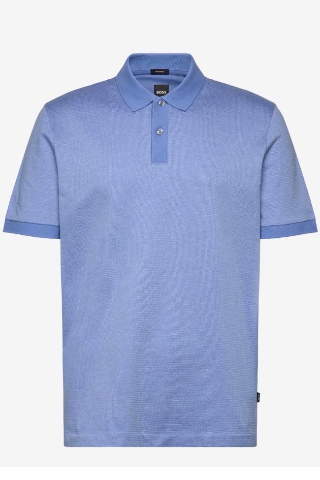 H-Parlay 432 Bright Blue