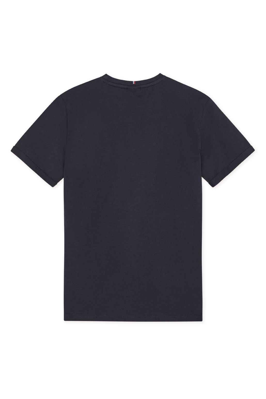 Norregaard Contrast T-Shirt Dark Navy