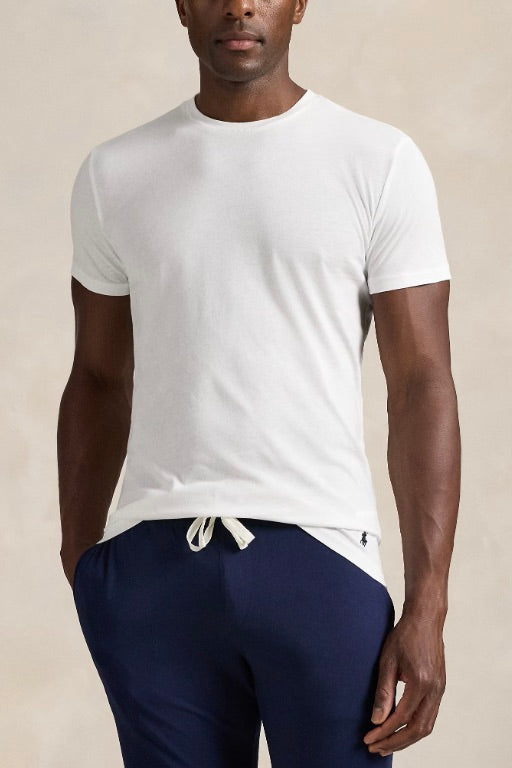 Slim Crewneck 3-Pack