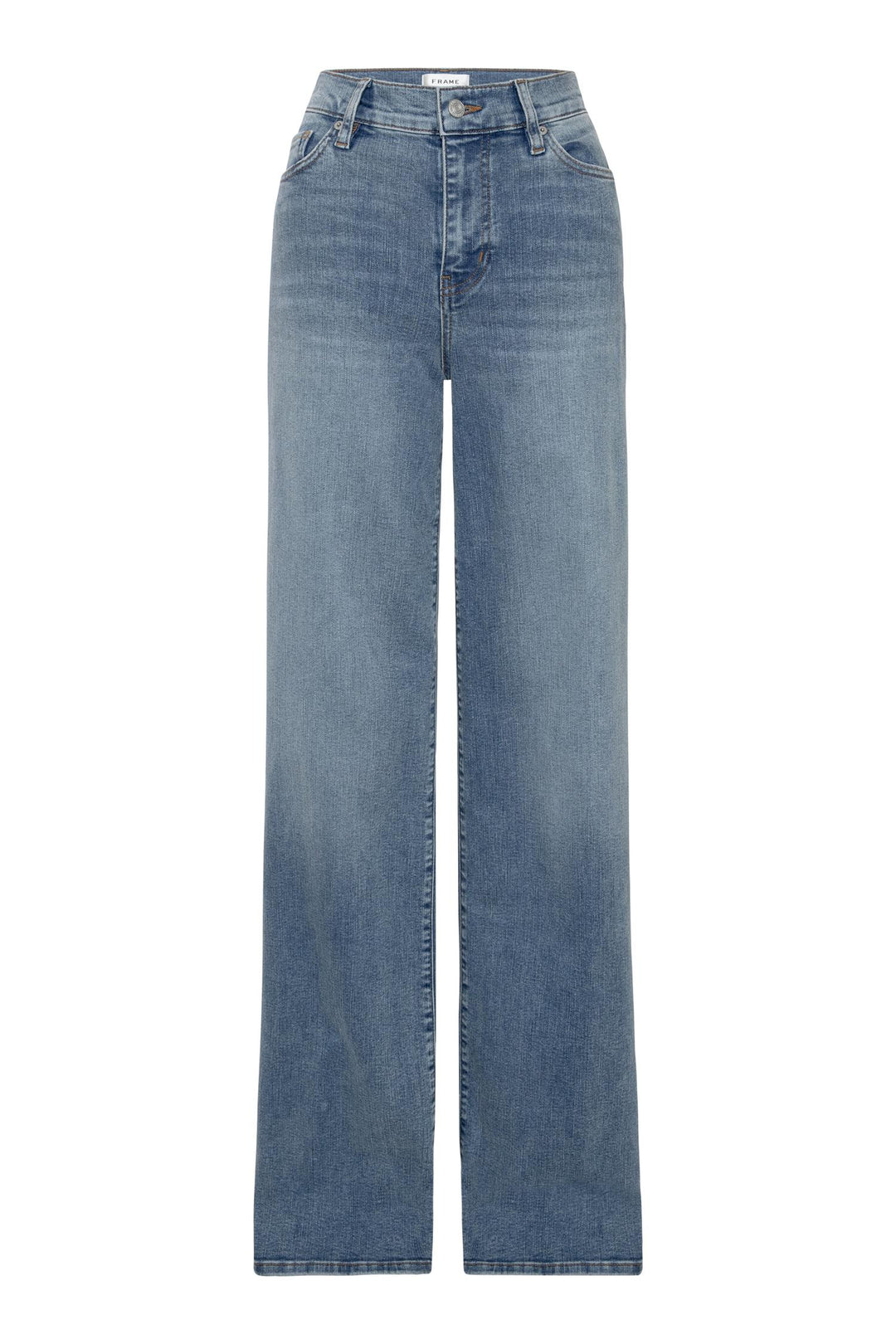 Le Slim Palazzo Long Gossamer