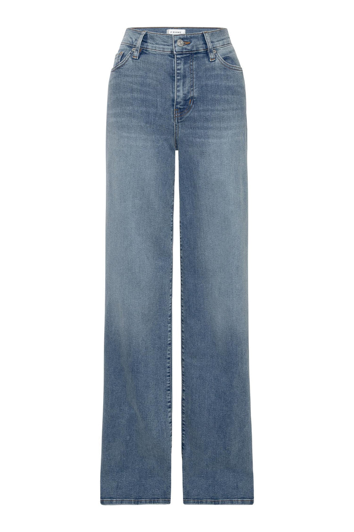 Le Slim Palazzo Long Gossamer