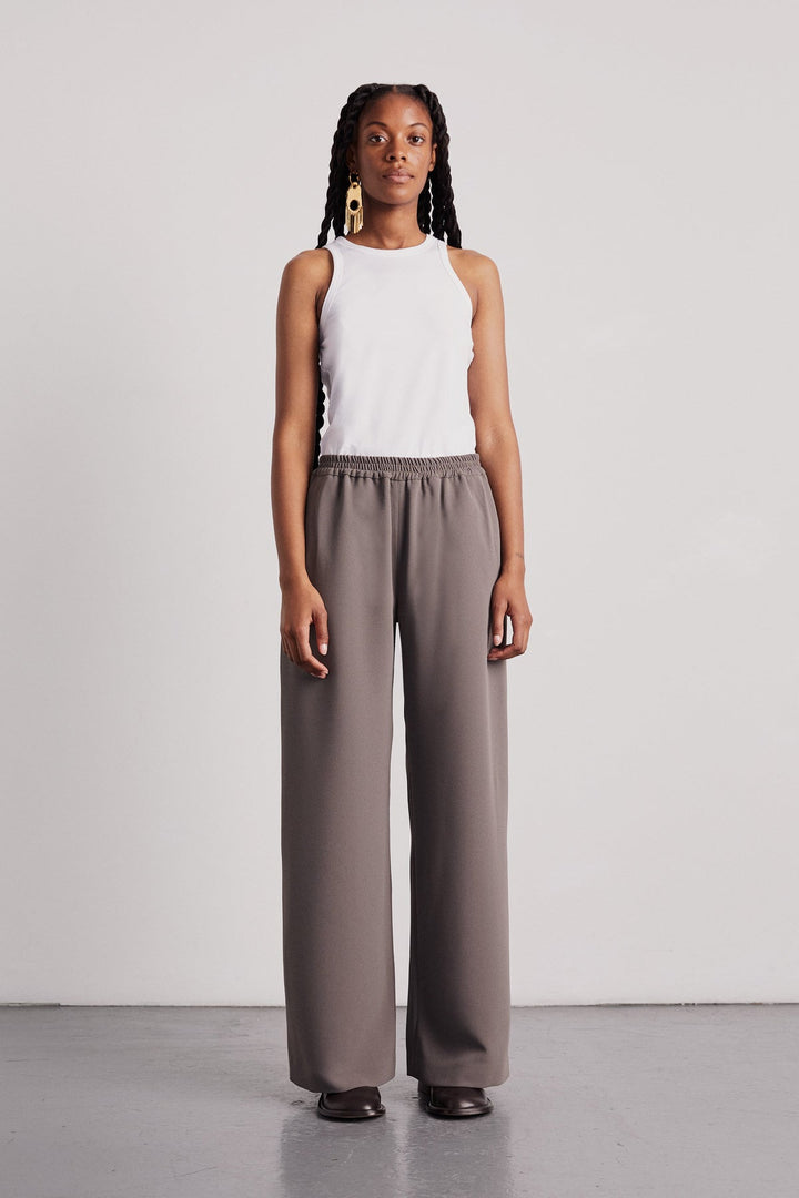 PALMIRA WIDE LEG PANTS