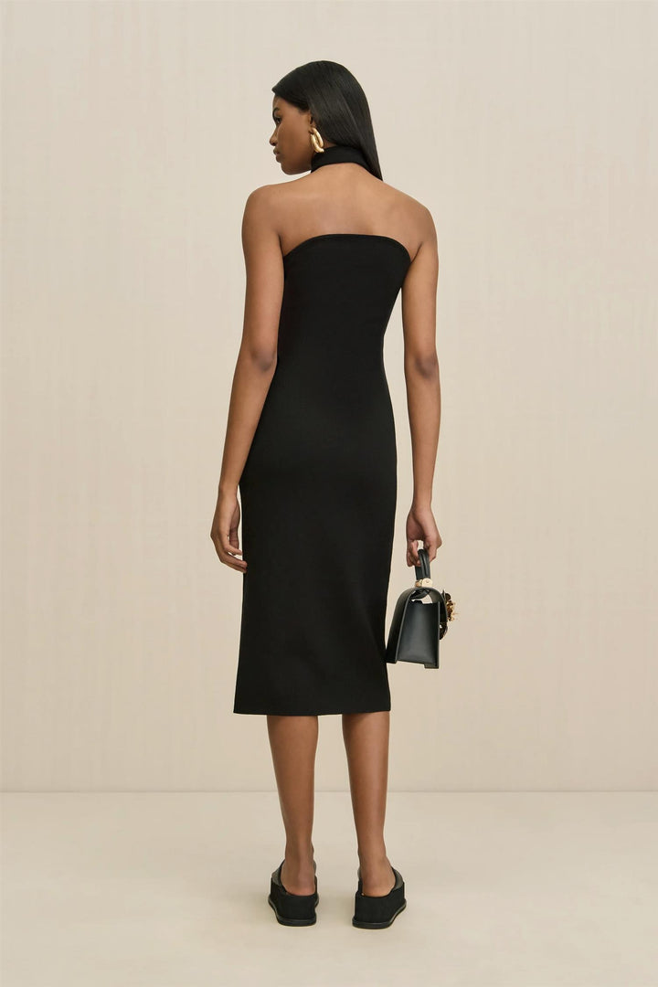 Erika Knit Dress