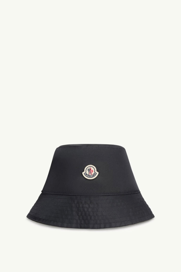Reversible Bucket Hat