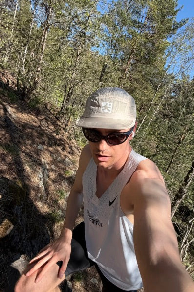 Vertex Lt Cap Mojave Dust