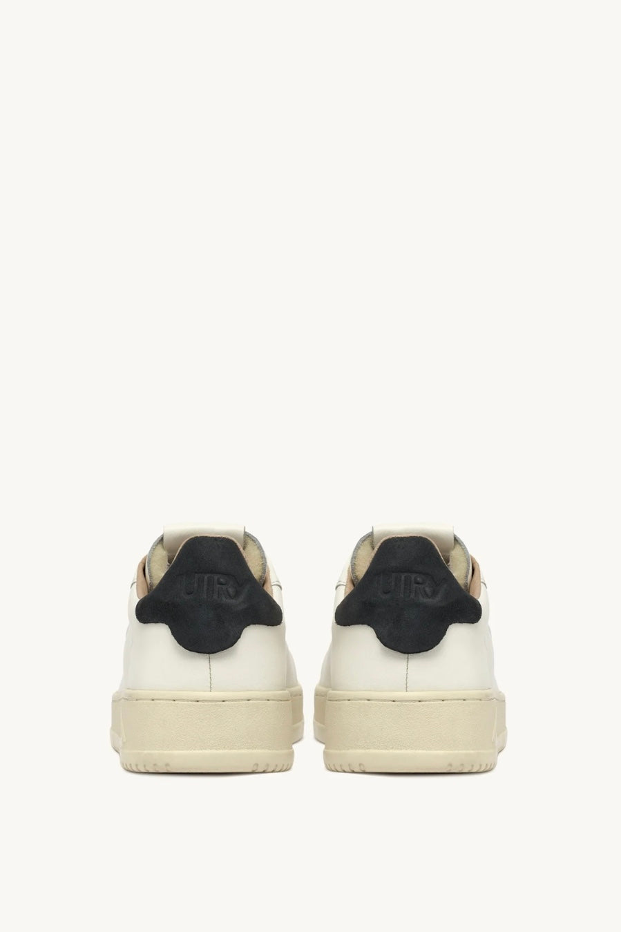 AUTRY Dallas Low Sneakers Leather - Dale