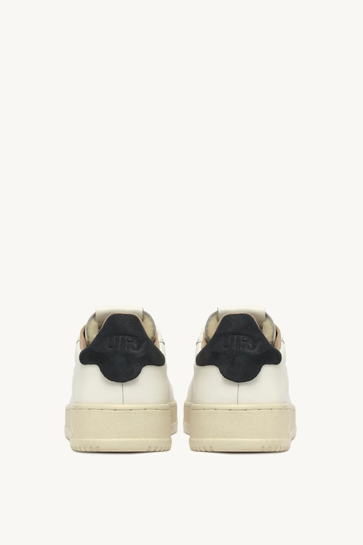 AUTRY Dallas Low Sneakers Leather - Dale