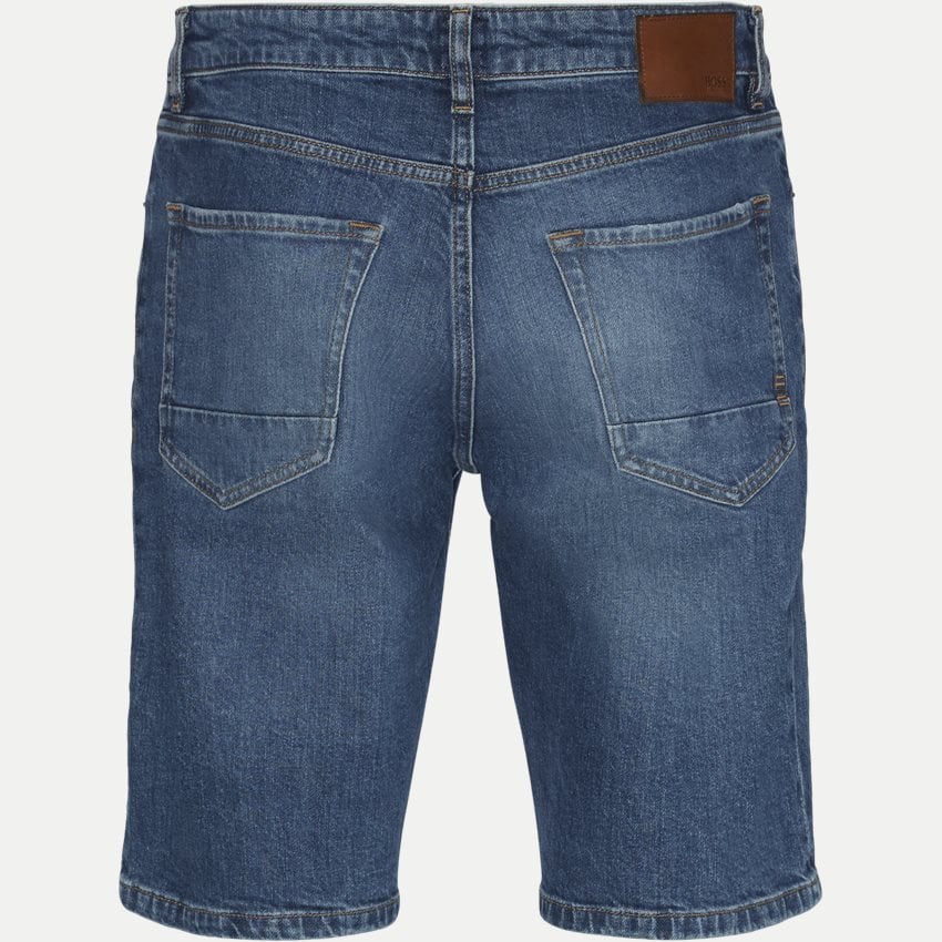 BOSS - MAINE SHORTS 50406309 - Dale