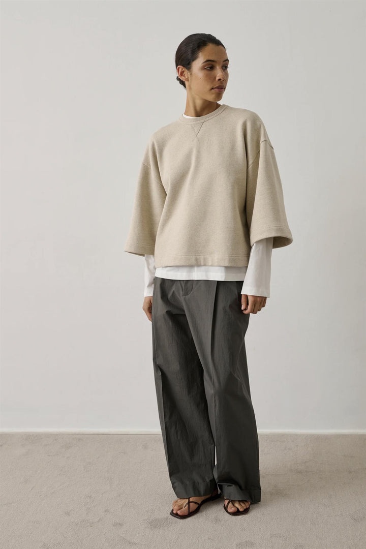 Iksan Sweatshirt