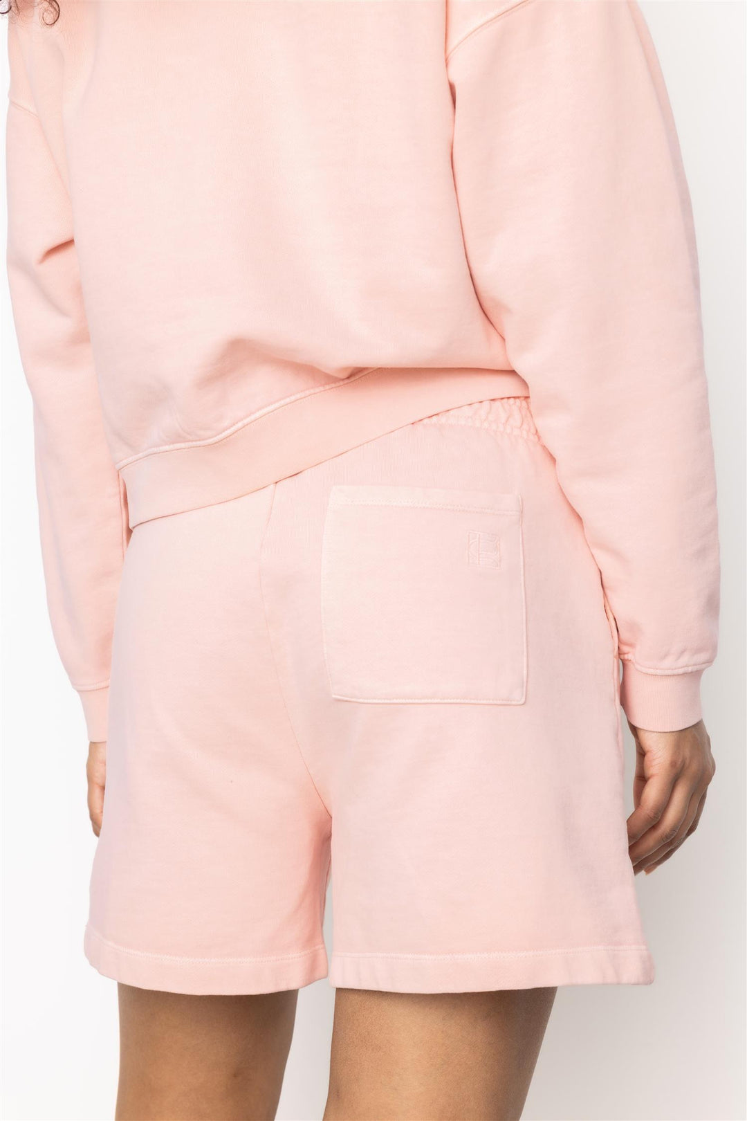 Maggy Sweatshorts Apricot