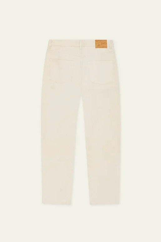 Ryder Jeans Ivory