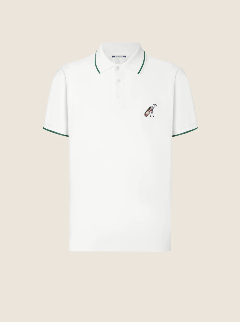 Golf Polo M/C