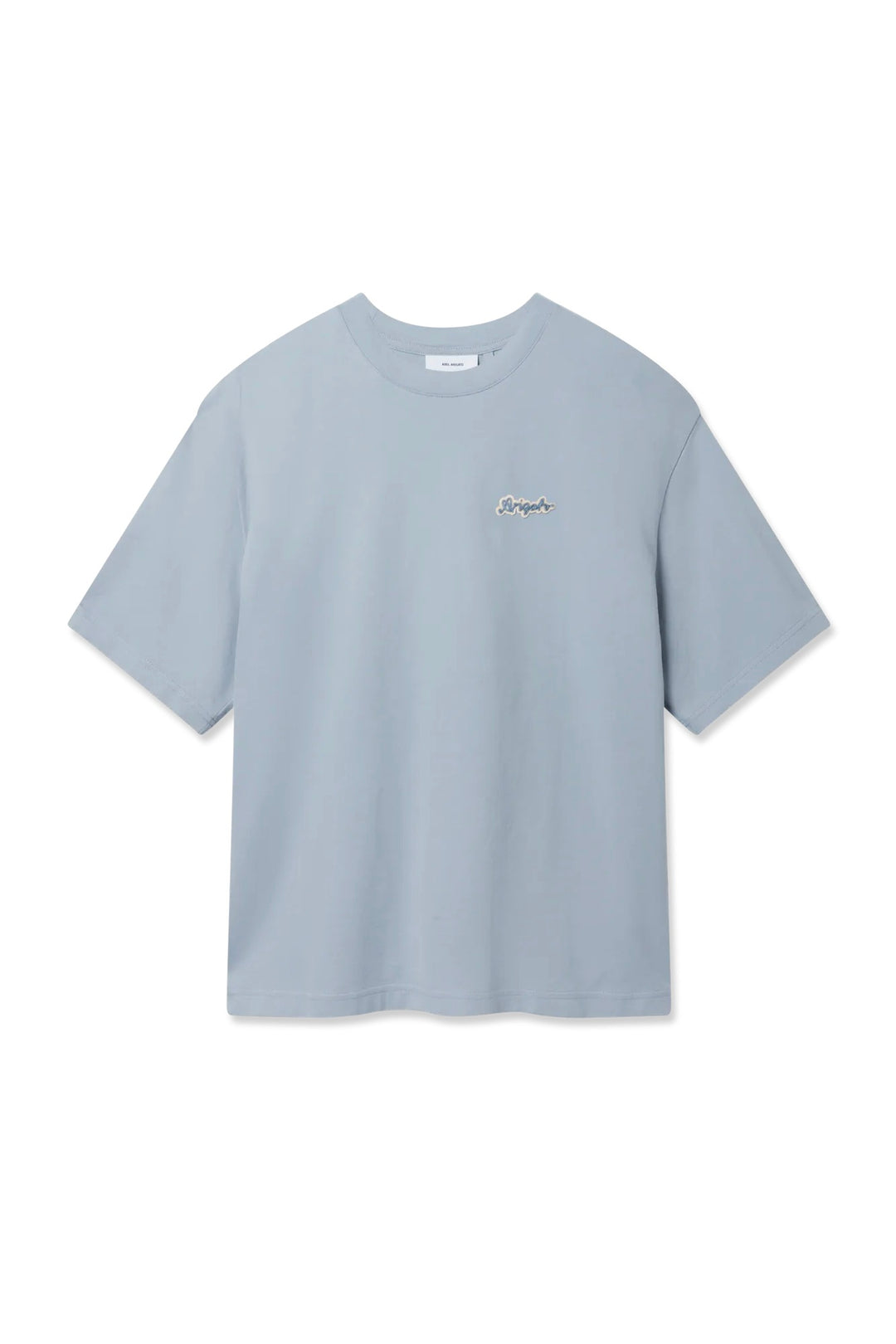 Trace T-Shirt Stone Blue