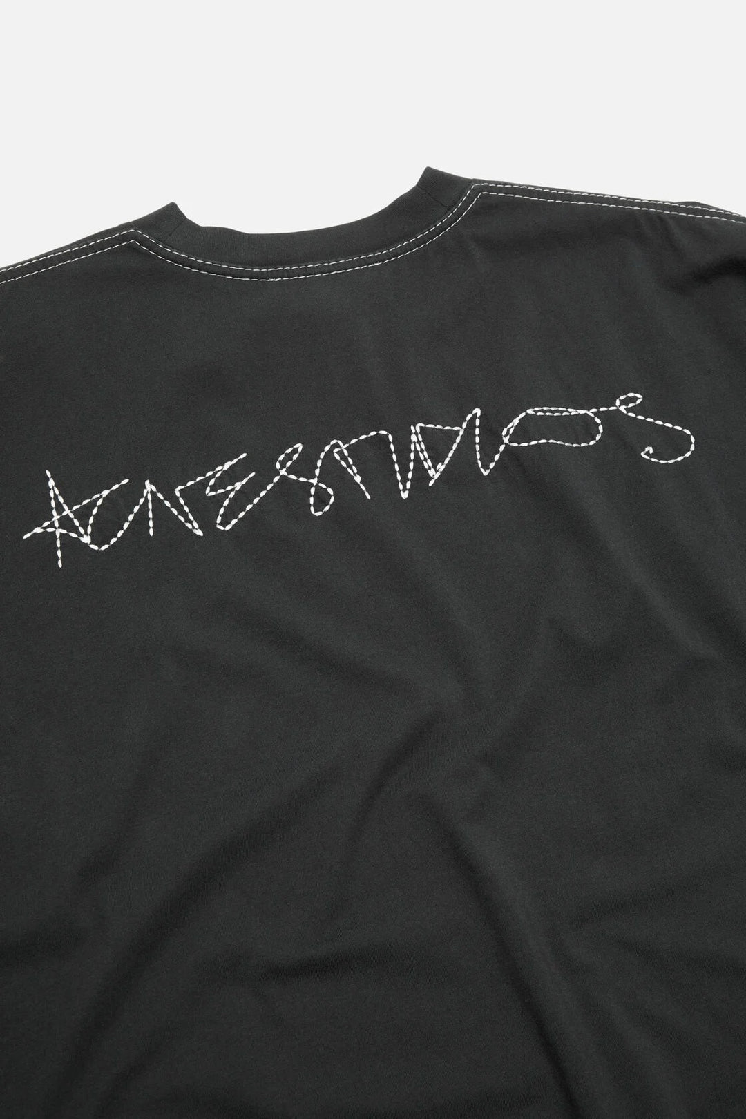 Autograph Logo T-Shirt