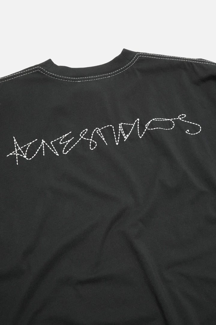 Autograph Logo T-Shirt