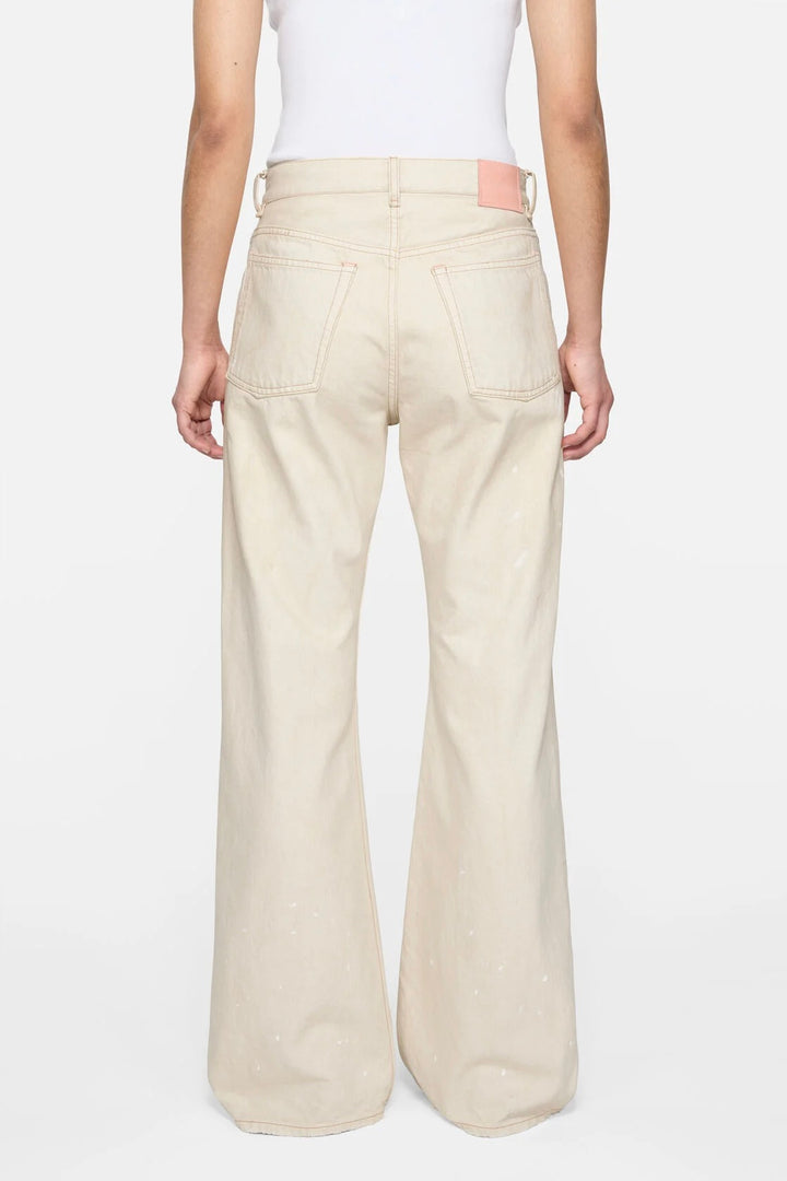 Regular Fit Jeans 2021F White Trafalgar