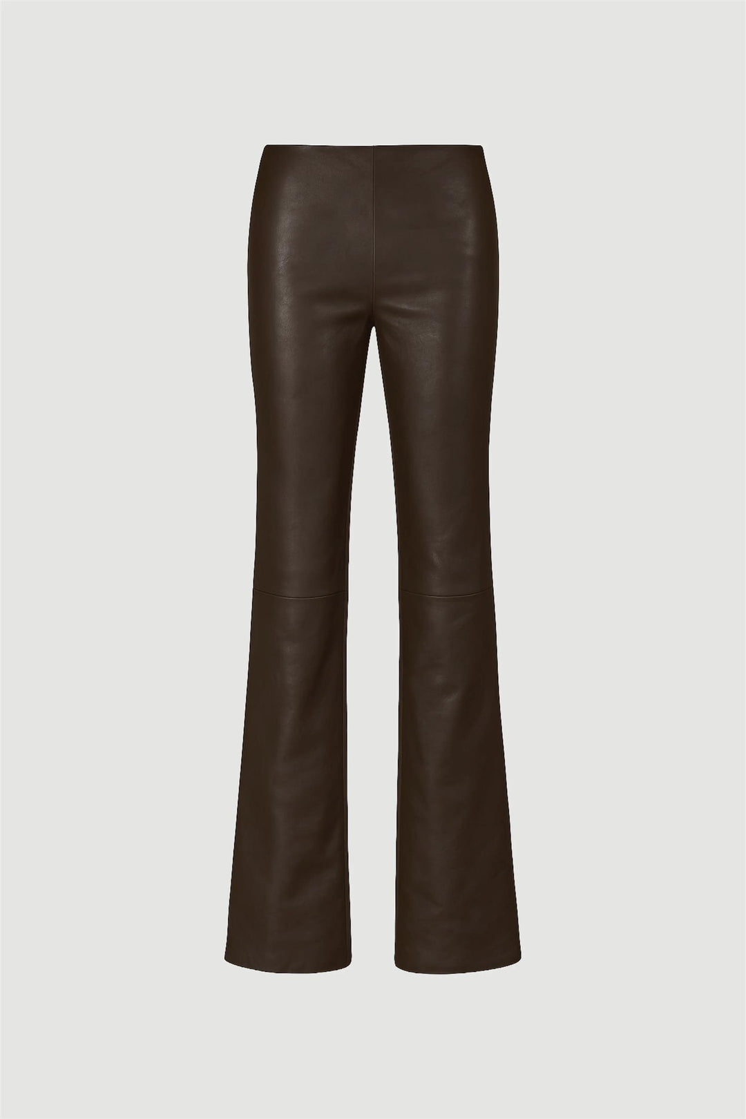 ENVELOPE 1976 Lenny Pant Dark Brown - Dale