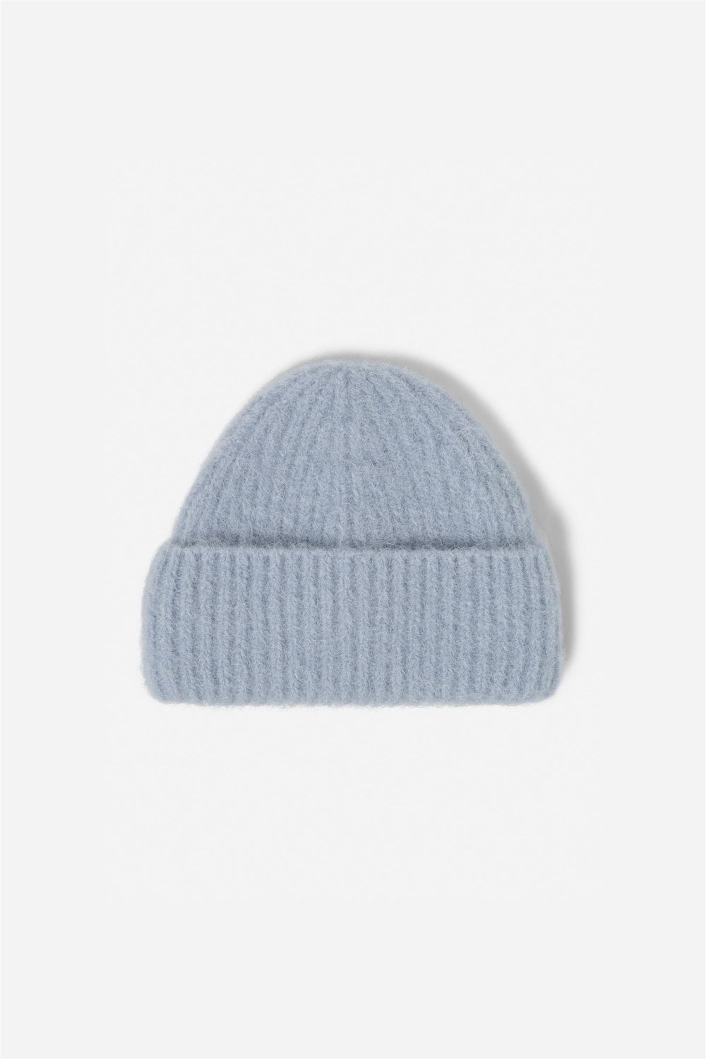 CAMILLA PIHL Ayla Beanie Light Blue - Dale