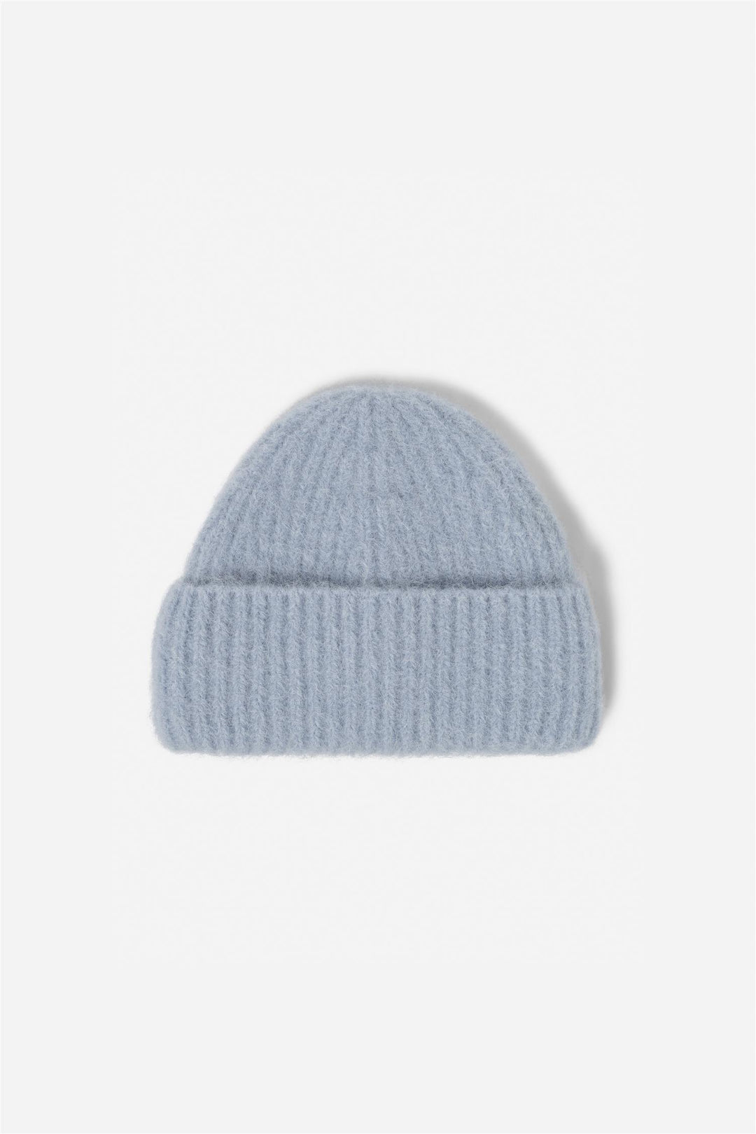 CAMILLA PIHL Ayla Beanie Light Blue - Dale