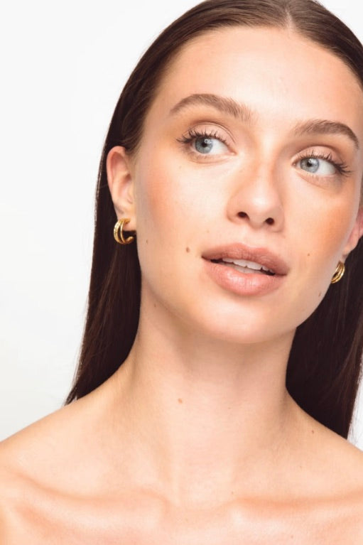 CAMILLA PIHL JEWELRY The Tripple - Dale
