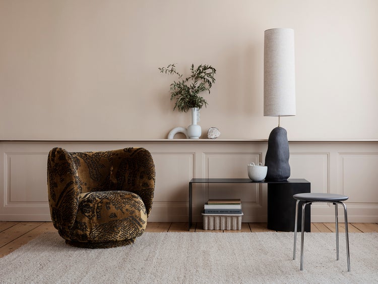 Hebe Lamp Base Large