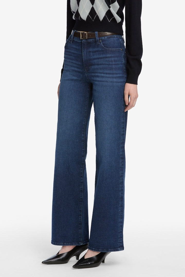 Le Slim Palazzo Trick