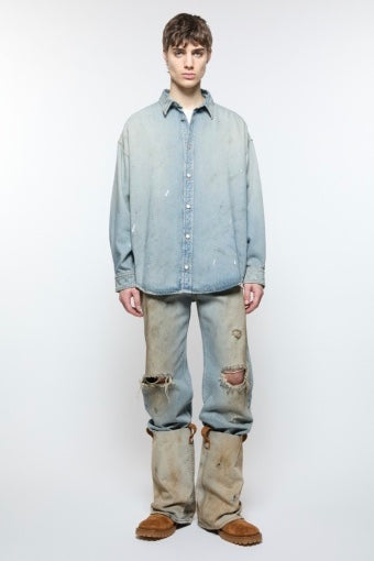 Setar U Trafalgar Shirt