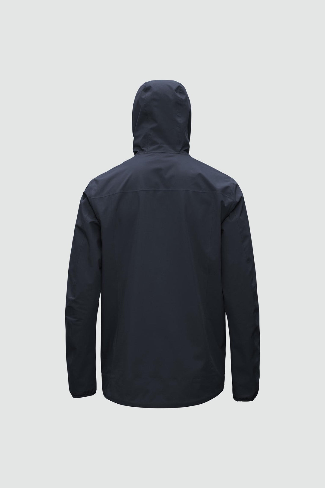 Hood II - Midnight Blue