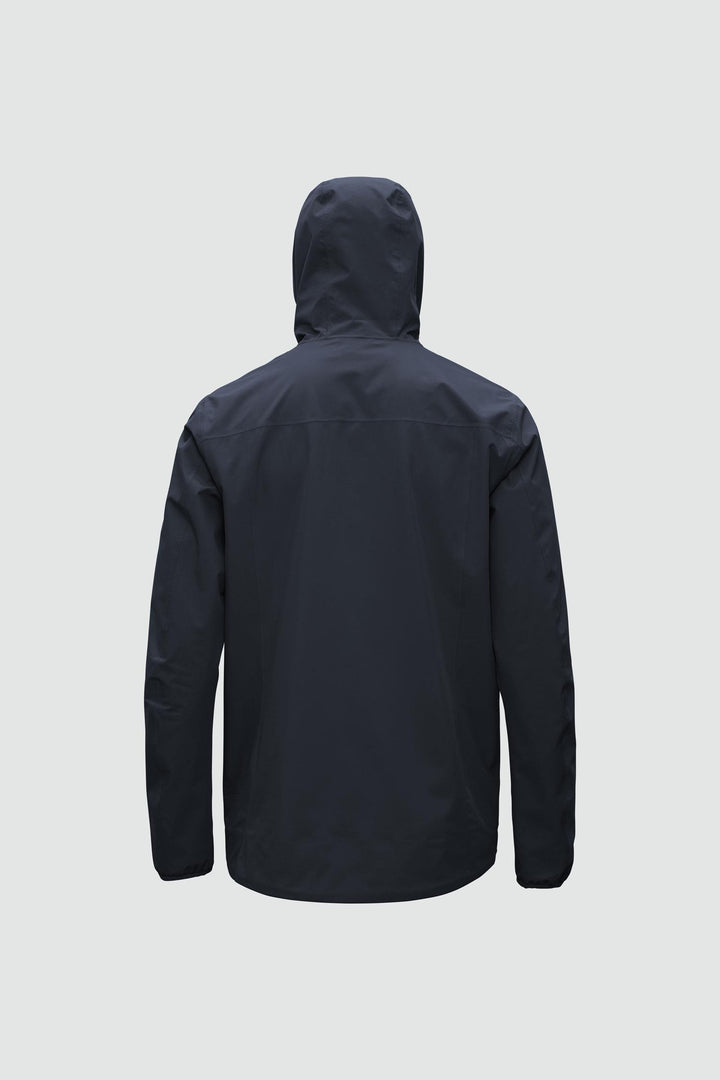 Hood II - Midnight Blue