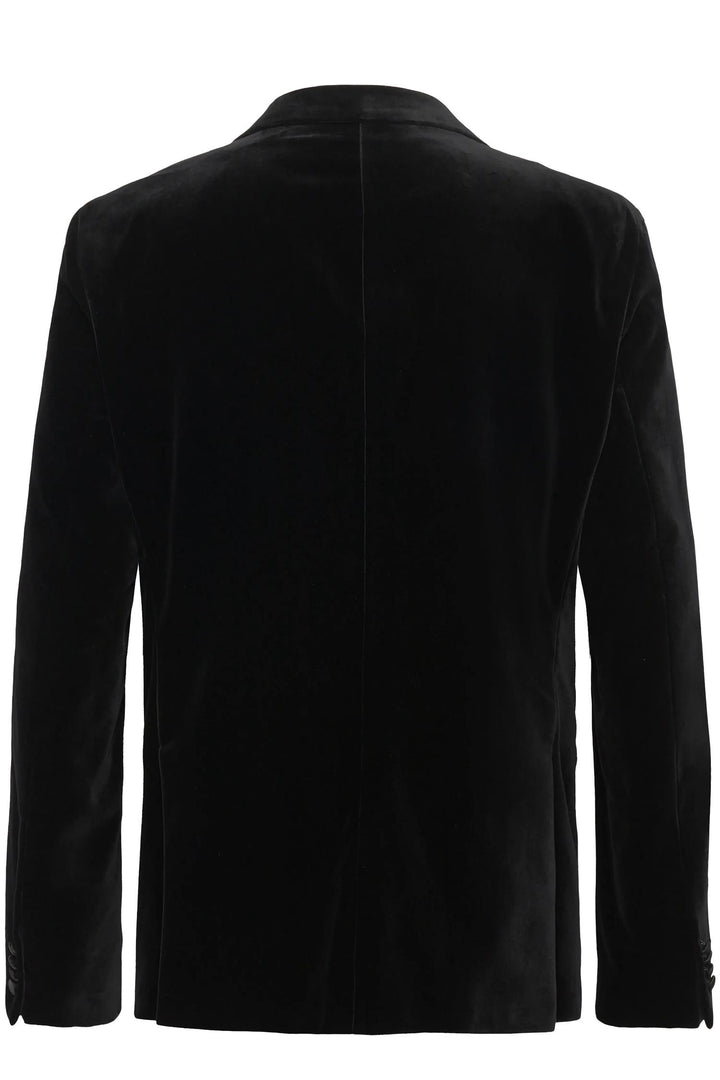 H-Hutson-Tux-254 Black