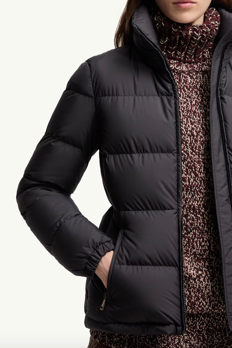 MONCLER Dourbe Short Down Jacket - Dale