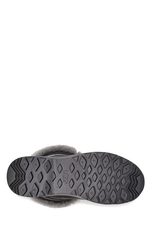 UGG W Adirondack Boot III Black/Grey - Dale