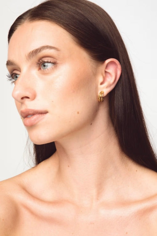 CAMILLA PIHL JEWELRY The Tripple - Dale