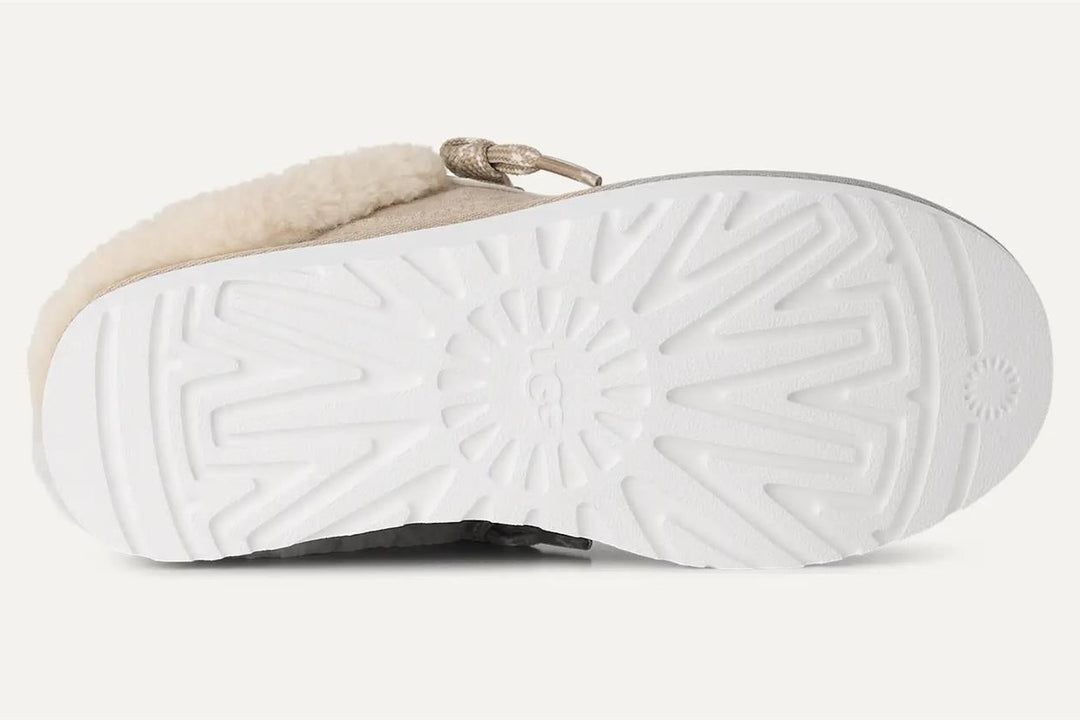 W Lowmel Mule Moonlight