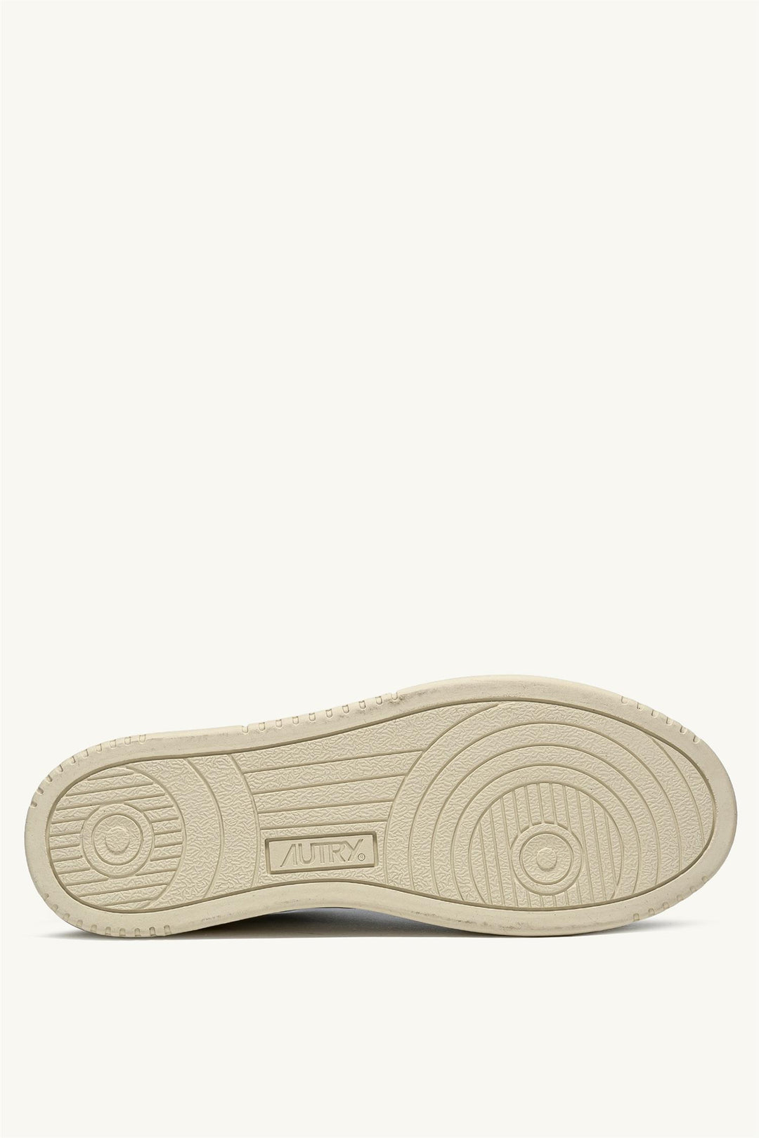 AUTRY Medalist Low Women White/Red - Dale