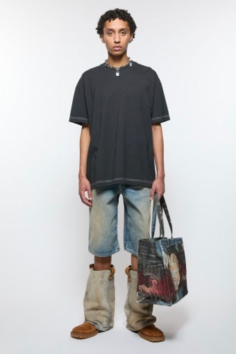 Autograph Logo T-Shirt