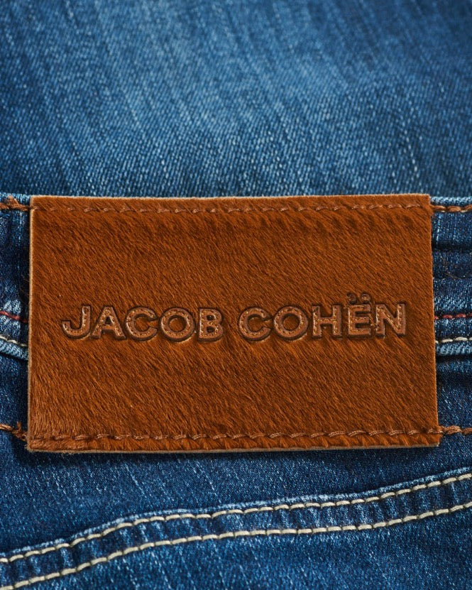 JACOB COHEN - C212033 M05 - Dale