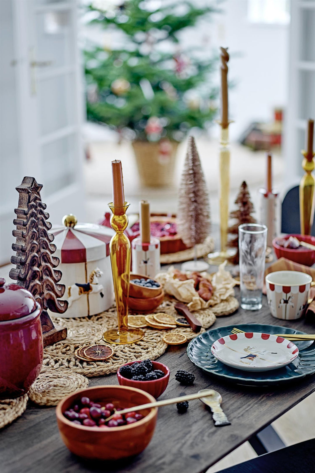 Valder Table Runner