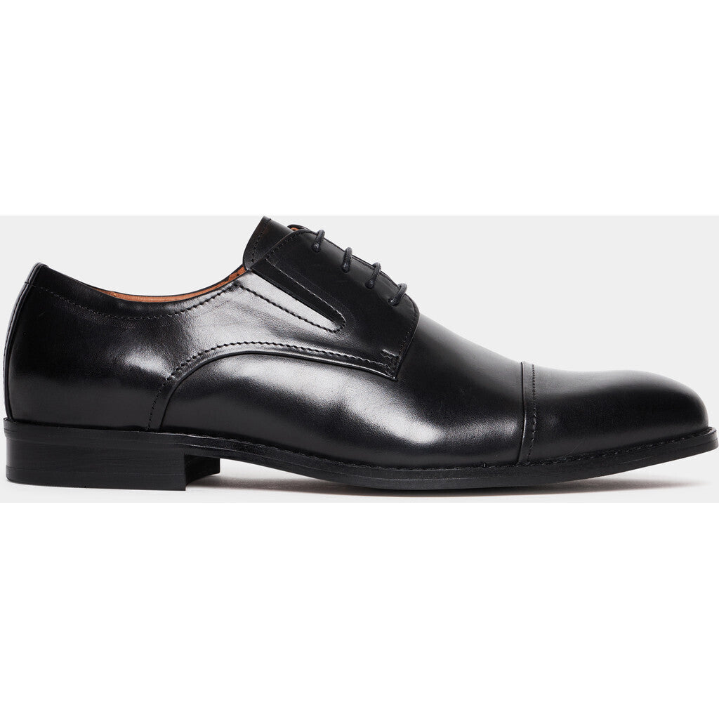 DERBY SHOE