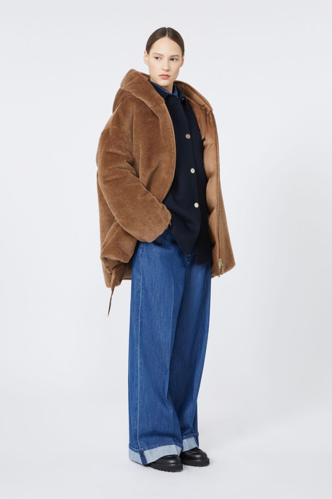 MAX MARA S' Eleonora Jacket - Dale