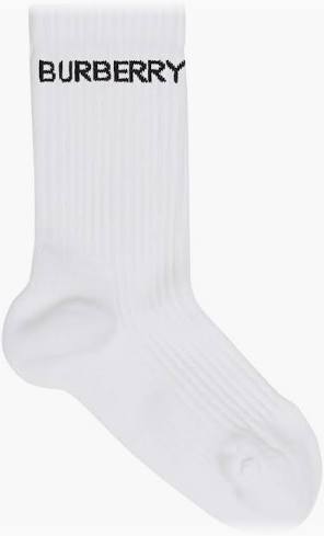 BURBERRY - HIDDEN SPRT SOCK:126326 - Dale