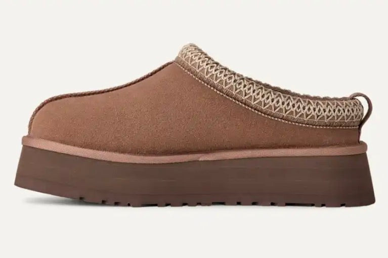 UGG W Tazz II Rocky Oak - Dale