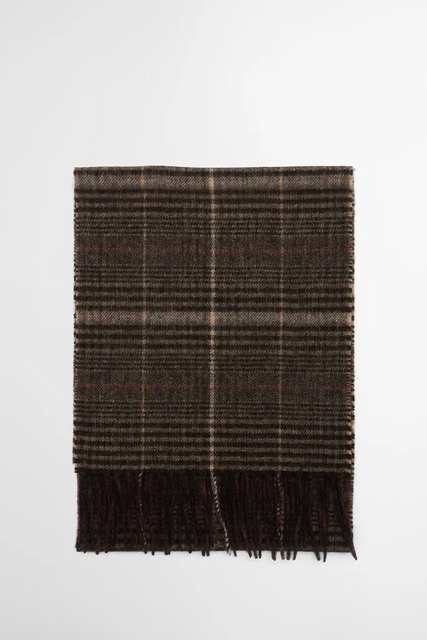 Barbour Danbrooke Scarf