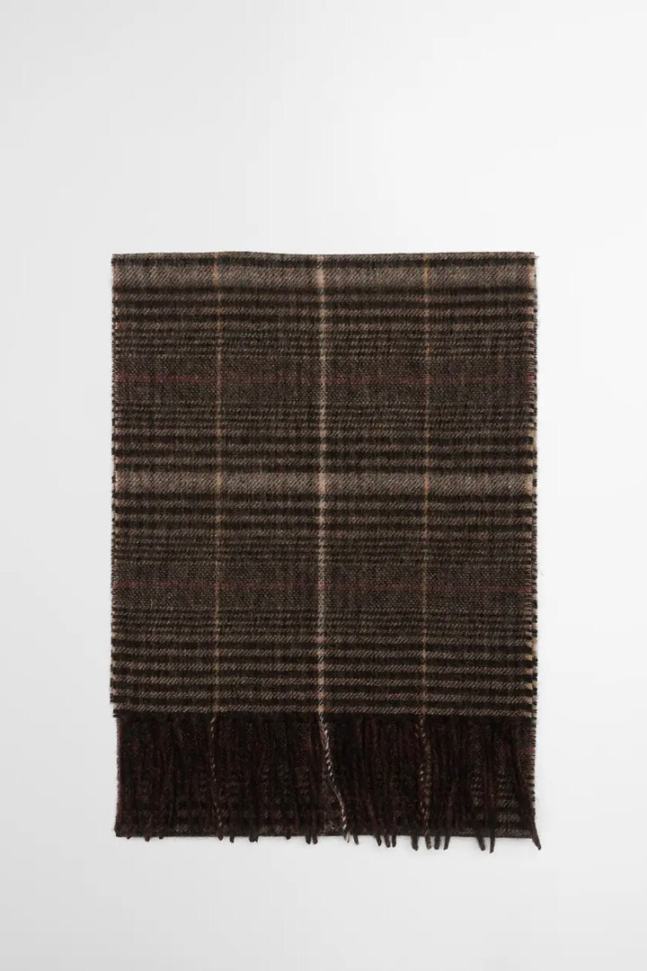 Barbour Danbrooke Scarf