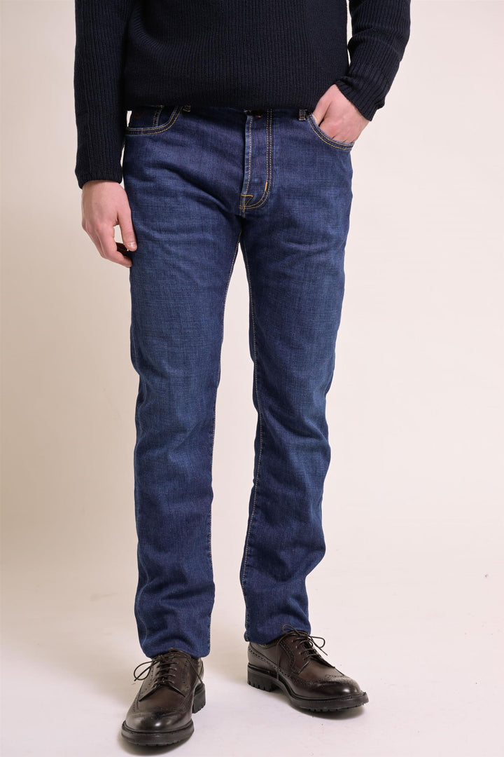 Bard Eco Denim