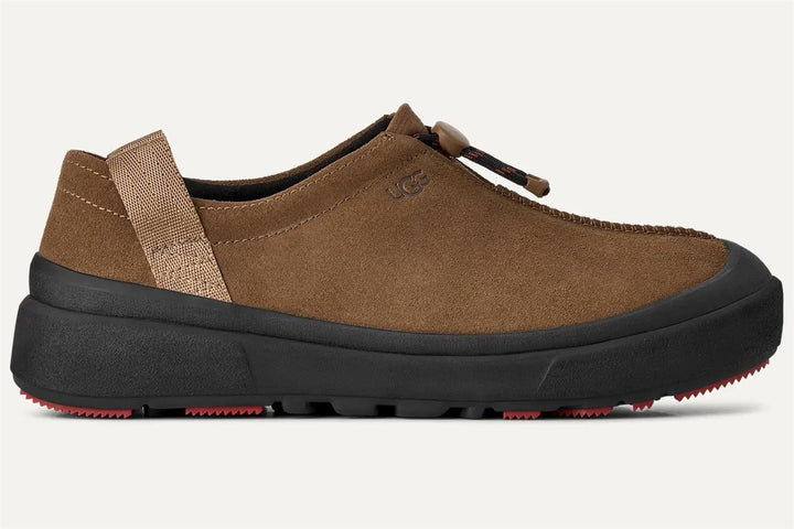 M Tasman Outpost Dark Chestnut